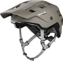 ABUS MoDrop Dust Grey cykelhjelm – produktbillede 5