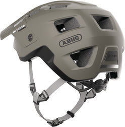 ABUS MoDrop Dust Grey cykelhjelm – produktbillede 6