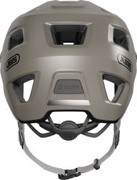 ABUS MoDrop Dust Grey cykelhjelm – produktbillede 3