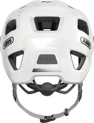 ABUS MoDrop Alpine White cykelhjelm – produktbillede 3