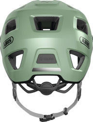 ABUS MoDrop Mist Green cykelhjelm – produktbillede 3