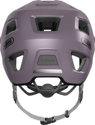 ABUS MoDrop Ash Purple cykelhjelm – produktbillede 3