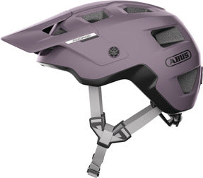 ABUS MoDrop Ash Purple cykelhjelm – produktbillede 1