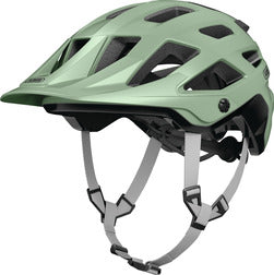 ABUS Moventor 2.0 Mist Green cykelhjelm – produktbillede 5
