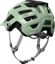 ABUS Moventor 2.0 Mist Green cykelhjelm – produktbillede 6