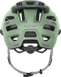 ABUS Moventor 2.0 Mist Green cykelhjelm – produktbillede 3