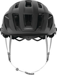 ABUS Moventor 2.0 MIPS Muted Black cykelhjelm – produktbillede 2