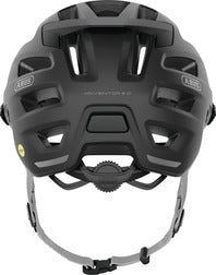 ABUS Moventor 2.0 MIPS Muted Black cykelhjelm – produktbillede 3