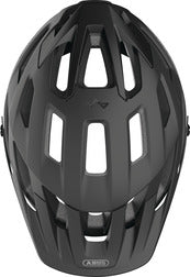 ABUS Moventor 2.0 MIPS Muted Black cykelhjelm – produktbillede 4