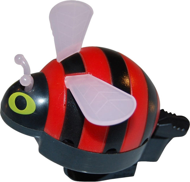 Klokke Bike Attitude klokke Rød Bi