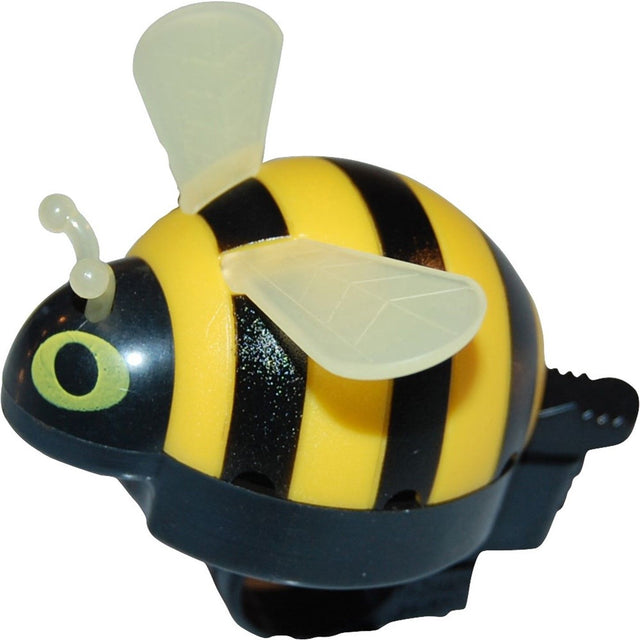 Klokke Bike Attitude Gul Bi