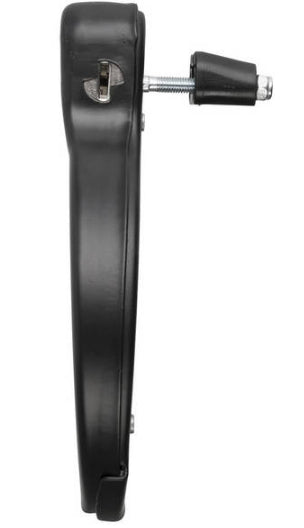 M-Wave Ring Kæde med Ramme lås med Kæde