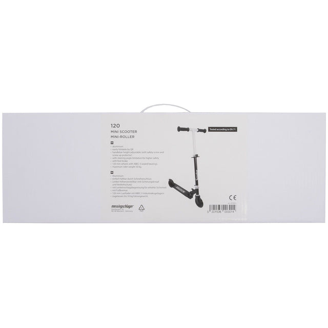 Løbehjul / 120 børne scooter