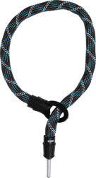 ABUS IvyTex Adaptor Chain ACH IVY 6KS/130 crossing grey
