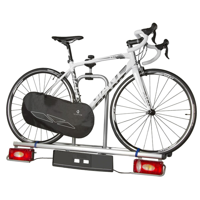 Beskyttelsestaske til kæde.