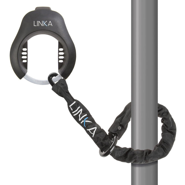 LINKA 10 x 10 x 850 mm / Kædelås.