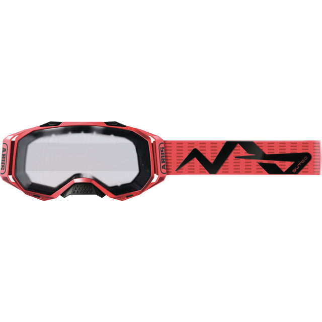 Abus Buteo infra red - Briller
