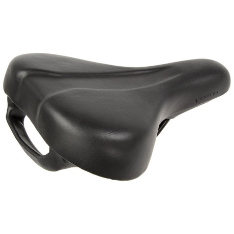 VENTURA E-Grip Cykelsadel - BEST I TEST !