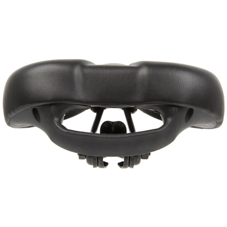 VENTURA E-Grip Cykelsadel - BEST I TEST !