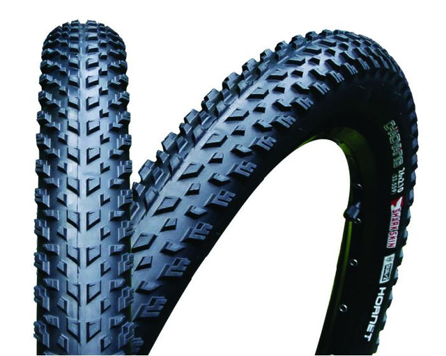 Chaoyang Dæk 29x2.10 Hornet Folde