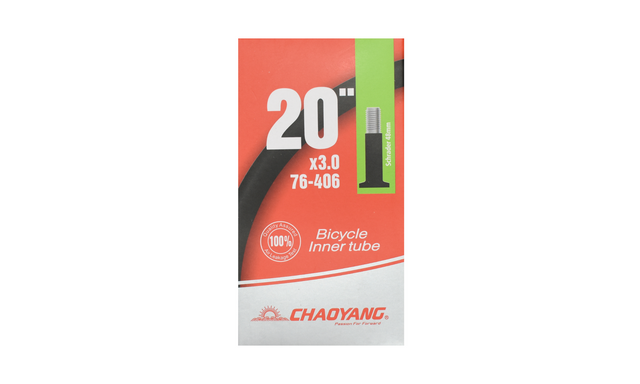 Chaoyang Slange 20x3.0 AV 48mm – billede 1