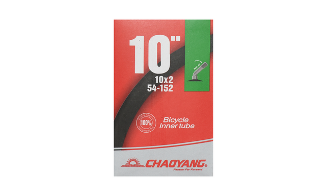 Chaoyang Slange 10x2 AV 42° – billede 1