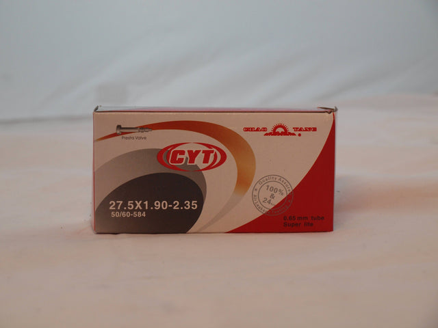 Chaoyang Slange Light 27.5x1,90/2.35 Presta 33mm