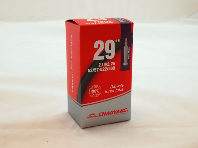 Chaoyang Slange 29x2.10/2.25 Presta 48mm