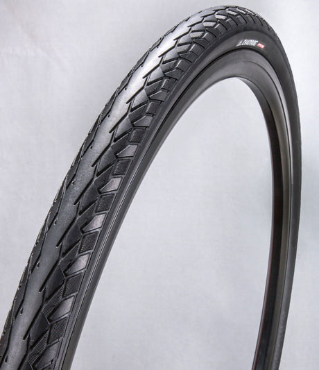 Chaoyang Dæk 700x38C Sprint (5mm indlæg)