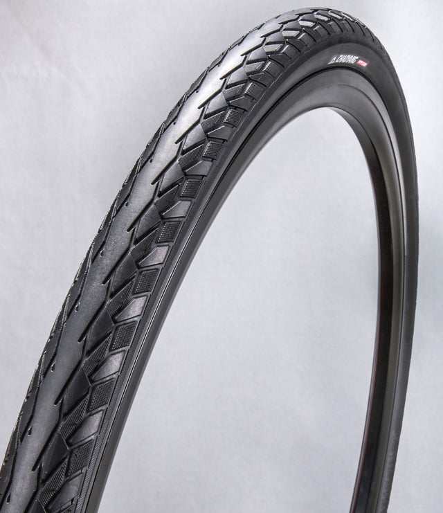 Chaoyang Dæk 700x38C Sprint (5mm indlæg)