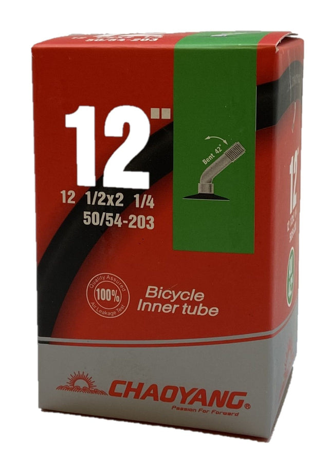 Chaoyang Slange 12-1/2x2-1/4 AV 42ø