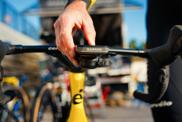 CloseTheGap HideMyBell Raceday4 Evo PM (Pinarello Most)