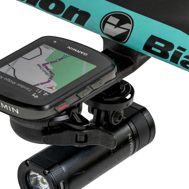 CloseTheGap HideMyBell Raceday4 Evo VM5D (Vision Metron 5D)