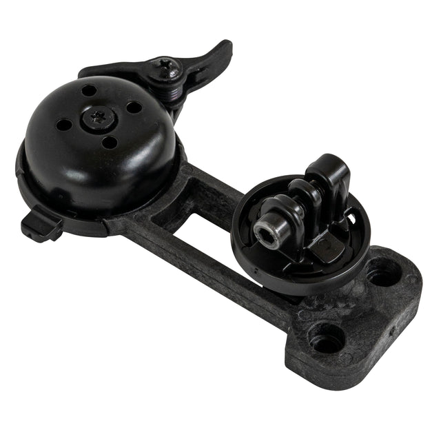 CloseTheGap HideMyBell Raceday4 Evo DA (Deda Alanera)