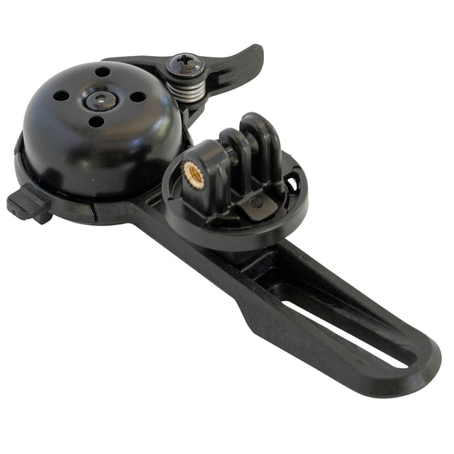 CloseTheGap HideMyBell Raceday4 Evo VE (Vision Metron 5D EVO)