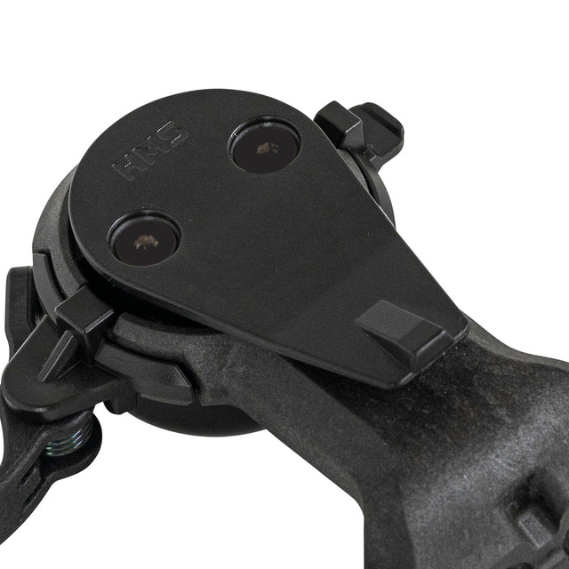 CloseTheGap HideMyBell Karoo adapter