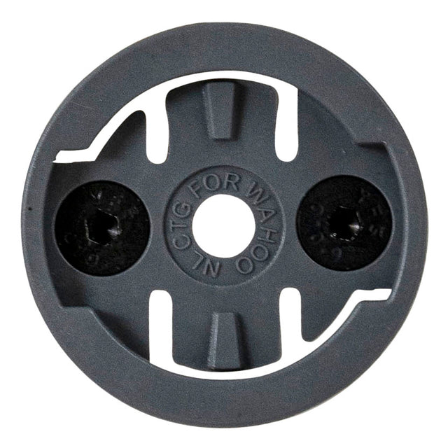 CloseTheGap HideMyBell Wahoo adapter