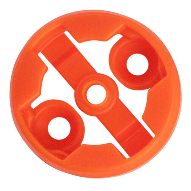 CloseTheGap HideMyBell Lezyne adapter