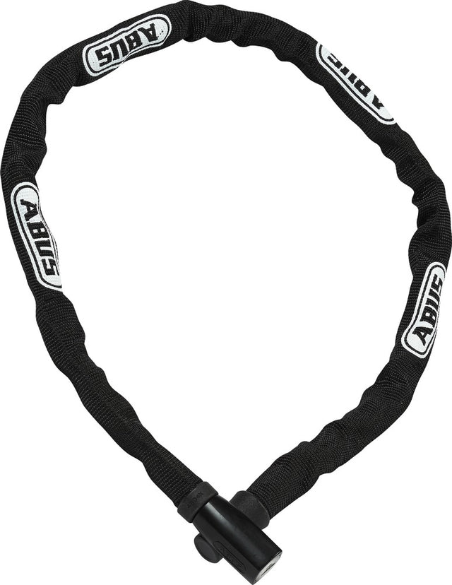 Abus Steel-O-Chain™ 4804K/110 black
