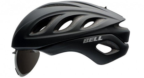 Bell Star Pro Review - CYKELHJELM