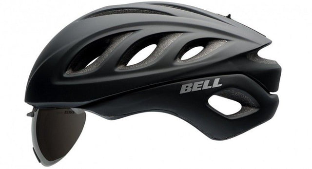 Bell Star Pro Review - CYKELHJELM