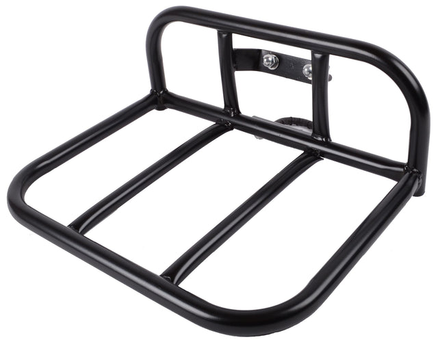 Frontlad Cargo, Sort