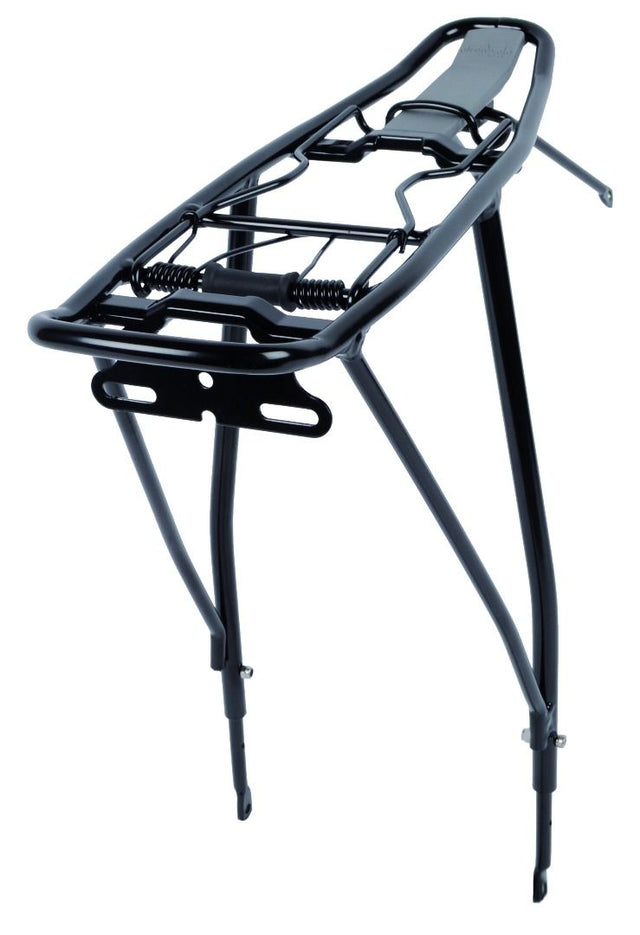 Atran Velo Bagagebærer Active AM 24"-29" Sort AVS