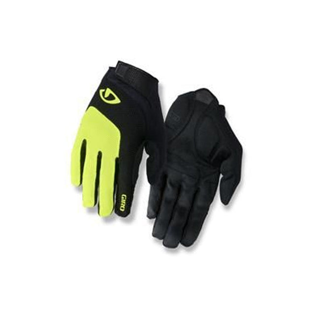 Giro Bravo Gel LF helfinger-cykelhandsker