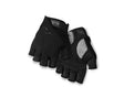 HANDSKE STRADE DURE SUPERGEL - GIRO - Sort