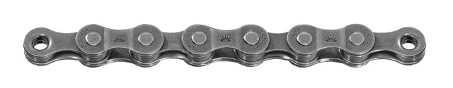 Kæde Sunrace 6/7 speed Grå