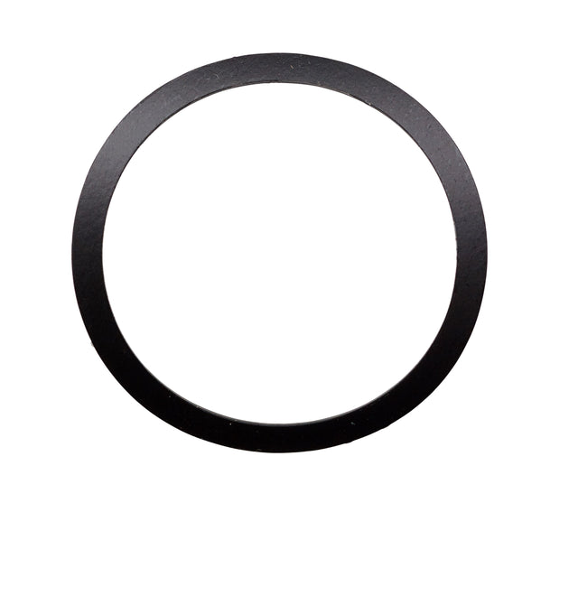 BB spacer plastik 36 x 30 x 0.5mm 20stk