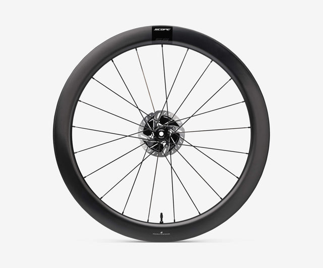 Scope S5 Disc