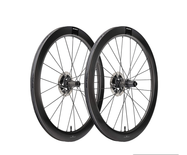 Scope S5 Disc