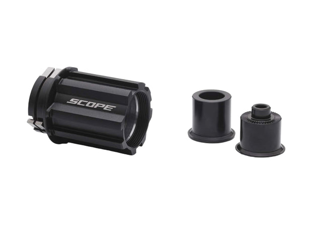Scope Kassettehylster Campagnolo S-serie